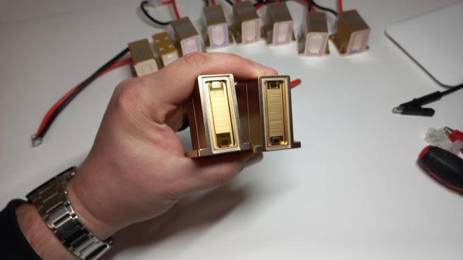 Block microcircuit Block microcircuit
