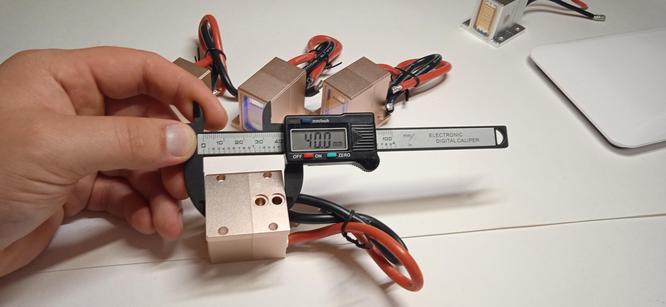 How to choose a diode glass for a laser handle with a long service life How to choose a diode glass for a laser handle with a long service life