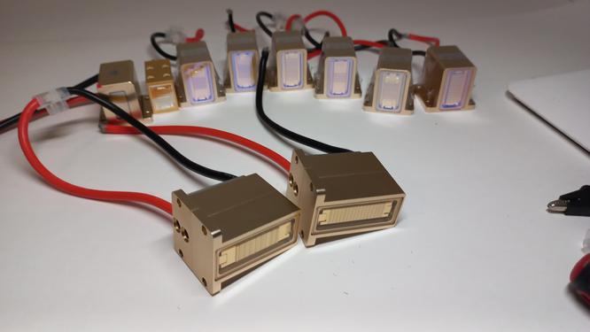 Diode modular element Diode modular element