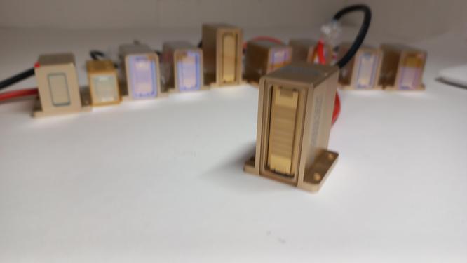 Electronic spare part Electronic spare part
