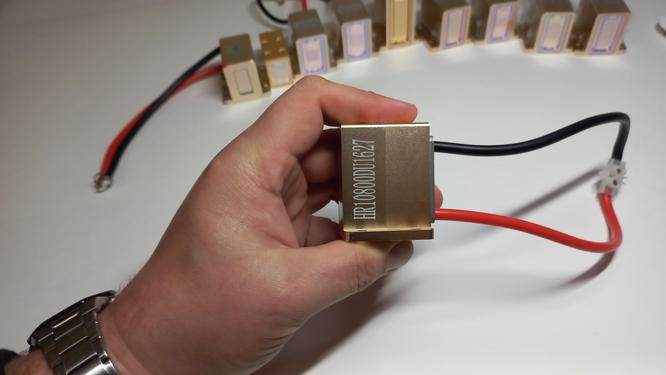 Development of a cooling system with liquid heat transfer. Development of a cooling system with liquid heat transfer.