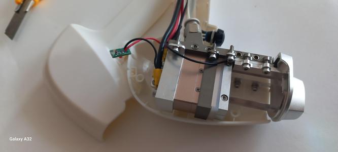 Tips for choosing a diode stack for a laser handle from experts