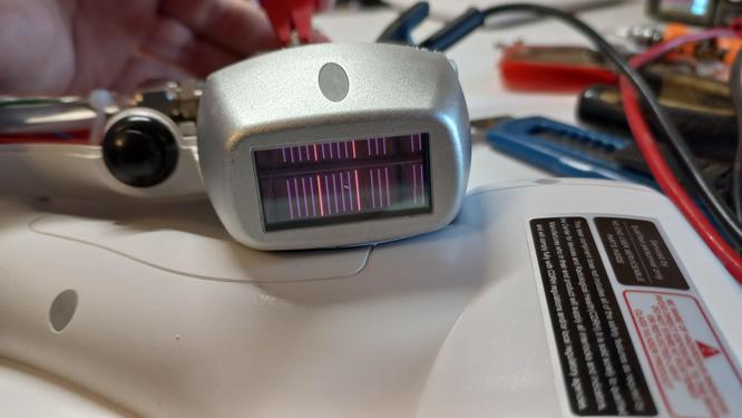 Creation of prototypes for testing and certification. Creation of prototypes for testing and certification.