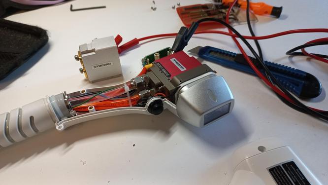 Optimization of energy consumption for the long -term operation of the device. Optimization of energy consumption for the long -term operation of the device.