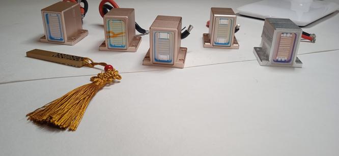 The choice of a diode stack for the laser handle, taking into account the specifics of the work The choice of a diode stack for the laser handle, taking into account the specifics of the work
