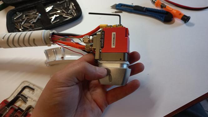 Laser spare part for cosmetology Laser spare part for cosmetology