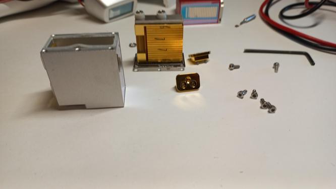 Development of intellectual analysis of laser work. Development of intellectual analysis of laser work.