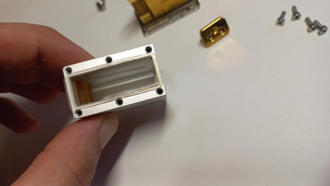Designing a laser with a function of self -control and diagnosis. Designing a laser with a function of self -control and diagnosis.