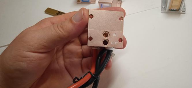 The choice of a diode stack for the laser handle with maximum energy returns The choice of a diode stack for the laser handle with maximum energy returns
