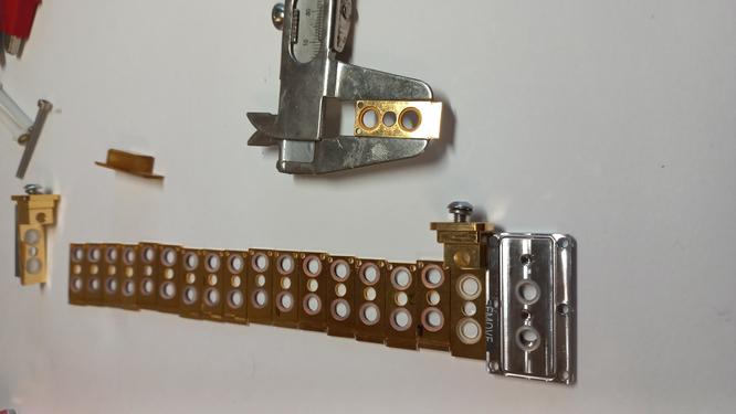 Laser head assembly