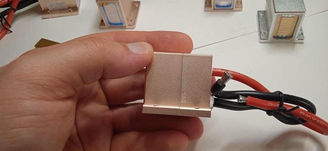 How to choose a diode glass for a laser handle with a modern design How to choose a diode glass for a laser handle with a modern design