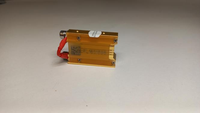 Development of new concepts of laser epilation using diode technologies.