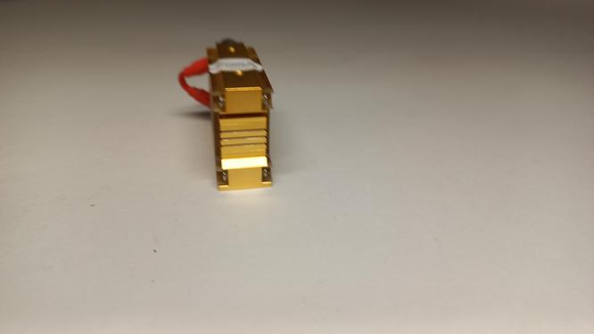 Spare parts for a diode laser of high -quality hair removal.