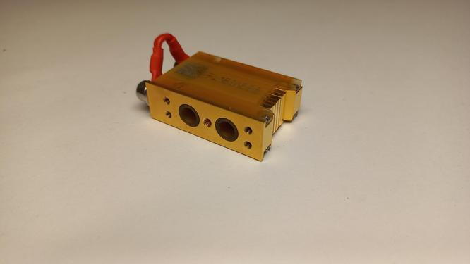 Laser apparatus Laser apparatus