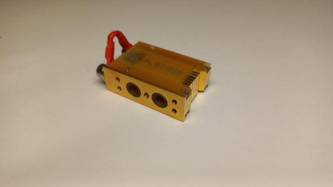 Modules for diode lasers at affordable prices. Modules for diode lasers at affordable prices.