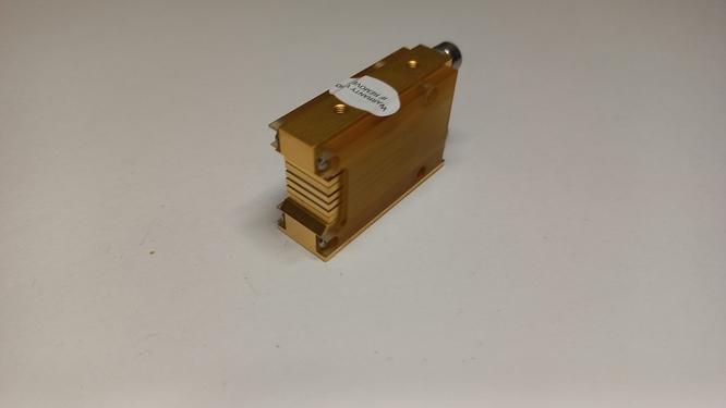 Laser nozzle as a spare part Laser nozzle as a spare part
