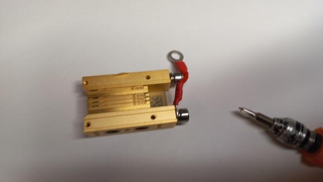 Replacing laser diodes in handles for hair removal. Replacing laser diodes in handles for hair removal.