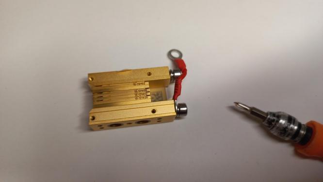 Spare parts for diode modules of lasers of removal. Spare parts for diode modules of lasers of removal.