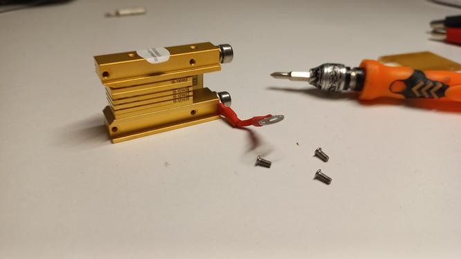 Component part Component part