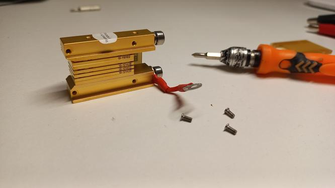 Production parts for a cosmetic laser. Production parts for a cosmetic laser.