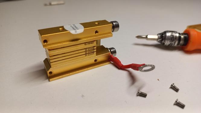 Components for modernization of diode lasers. Components for modernization of diode lasers.