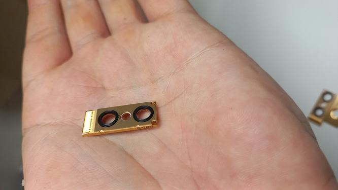 Technical component Technical component