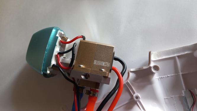 Spare parts for improving the quality of radiation. Spare parts for improving the quality of radiation.