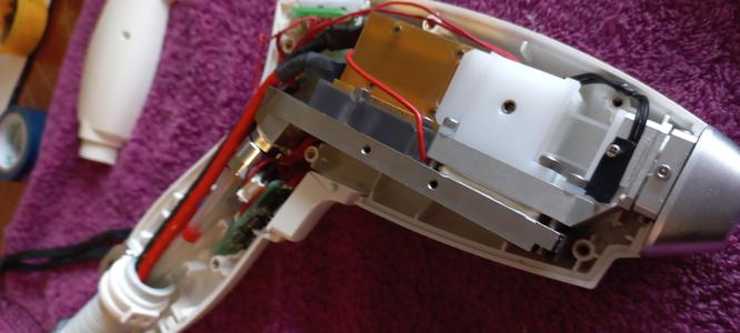 Hardware element
