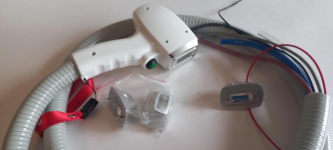 Components for updating diode modules.