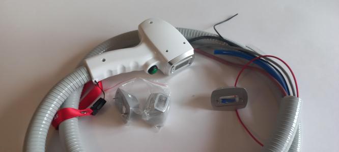 Light element assembly