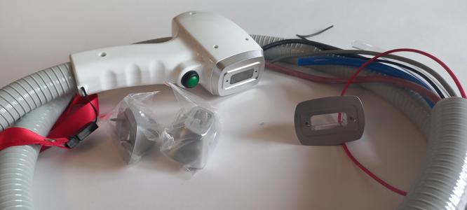 Repair cassette