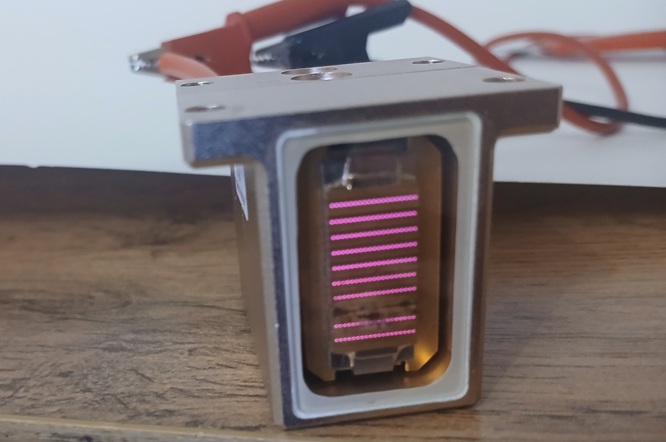 Failure review of HPL-manufactured 500W 10-bar module