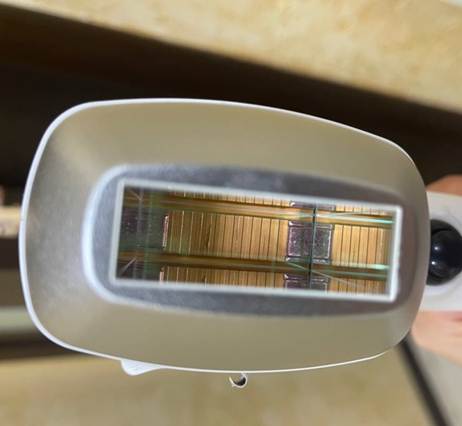 808nm Laser Diode Stack Overview: Testing and Changing