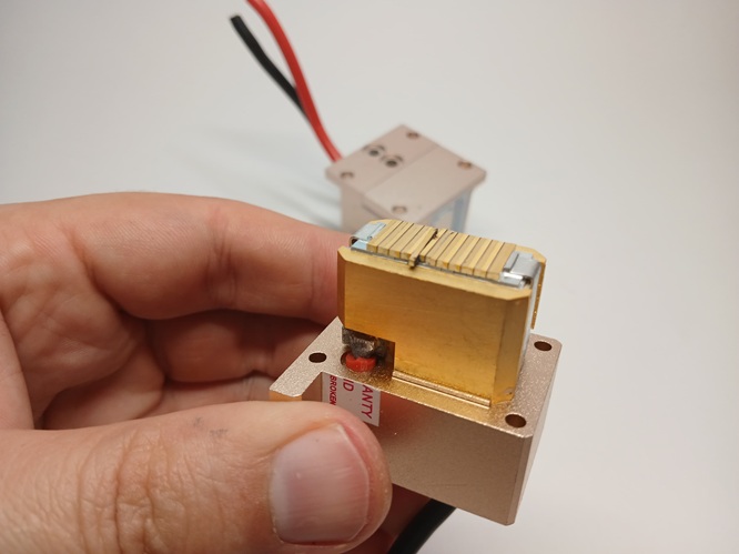 How to Spot and Replace 808nm Laser Diode Assemblies