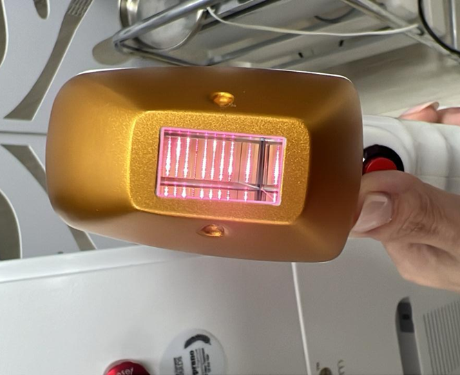 How to Recognize and Swap 808nm Diode Laser Stacks