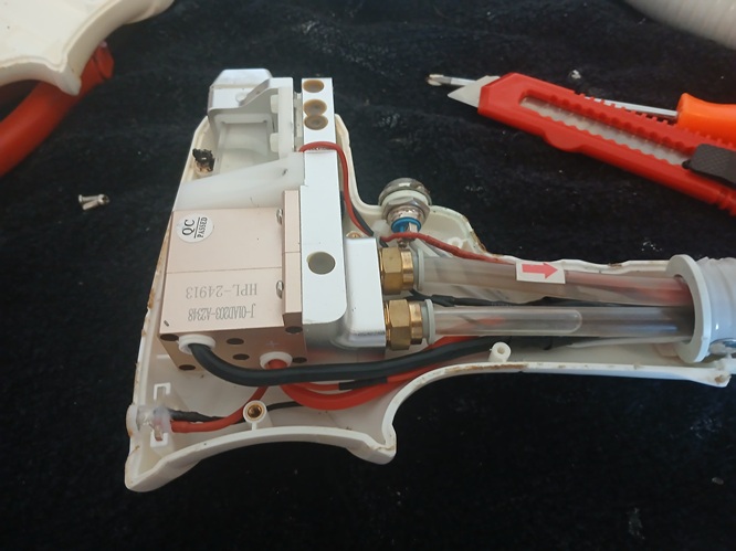 Diode Stack 808nm: From Diagnostics to Replacement